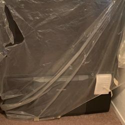 Panasonic HD Big Screen TV