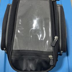 Motorcycle Tank Bag