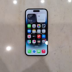 iPhone 14 Pro, Unlocked