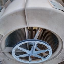 Swamp Cooler Parts Fan Ventilador