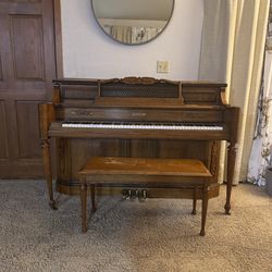 Free piano