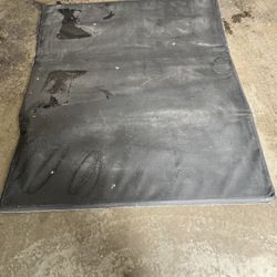 Ram Cover 