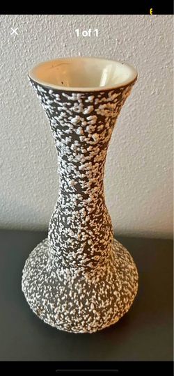 MCM Vintage Royal Haeger Vase