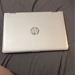 Hp Computer Touchscreen 