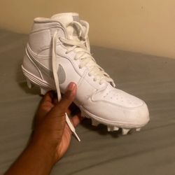 Jordan Cleats