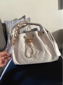 Chanel big