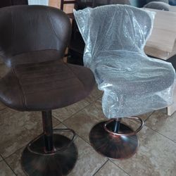 Barstools $120 Each Pair