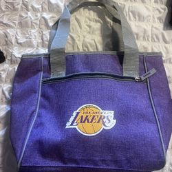 Lakers Cooler Bag 