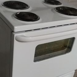 Stove 