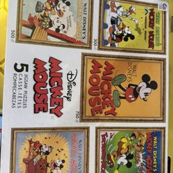 Puzzles