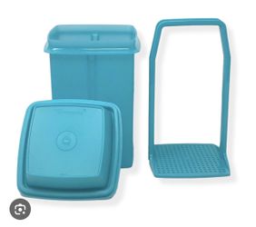 Tupperware Picadeli (chilera) 2L