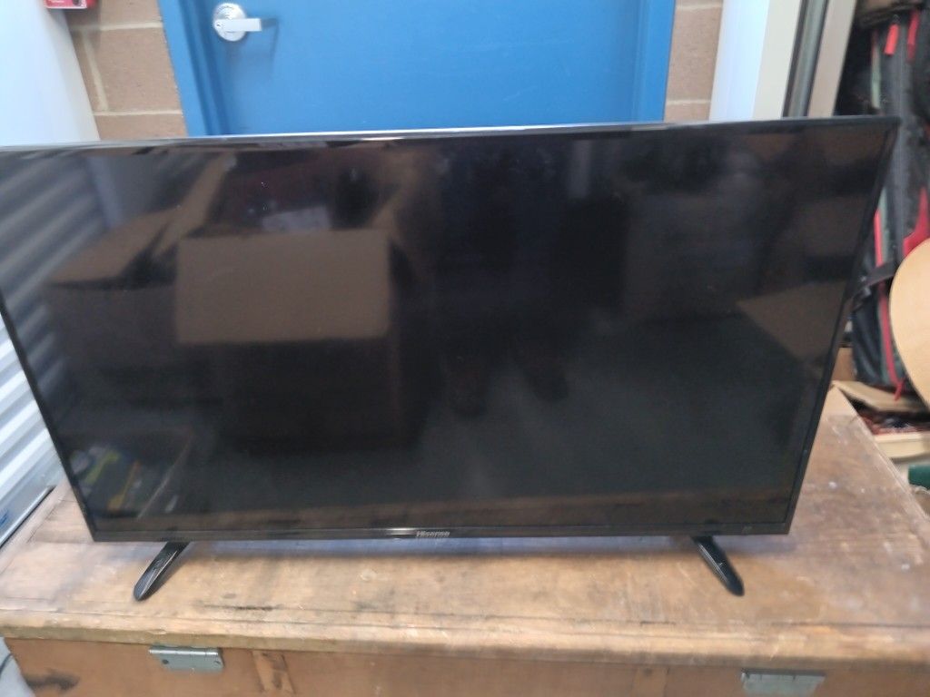TV