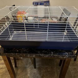 Small Animals Cage 