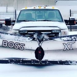 Snow Removel