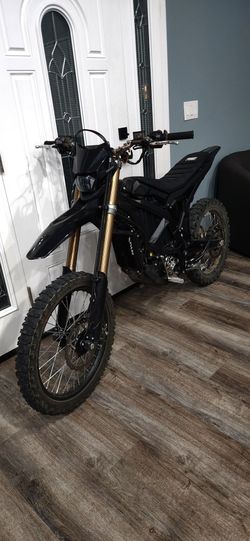2026 Surron Ultra Bee
