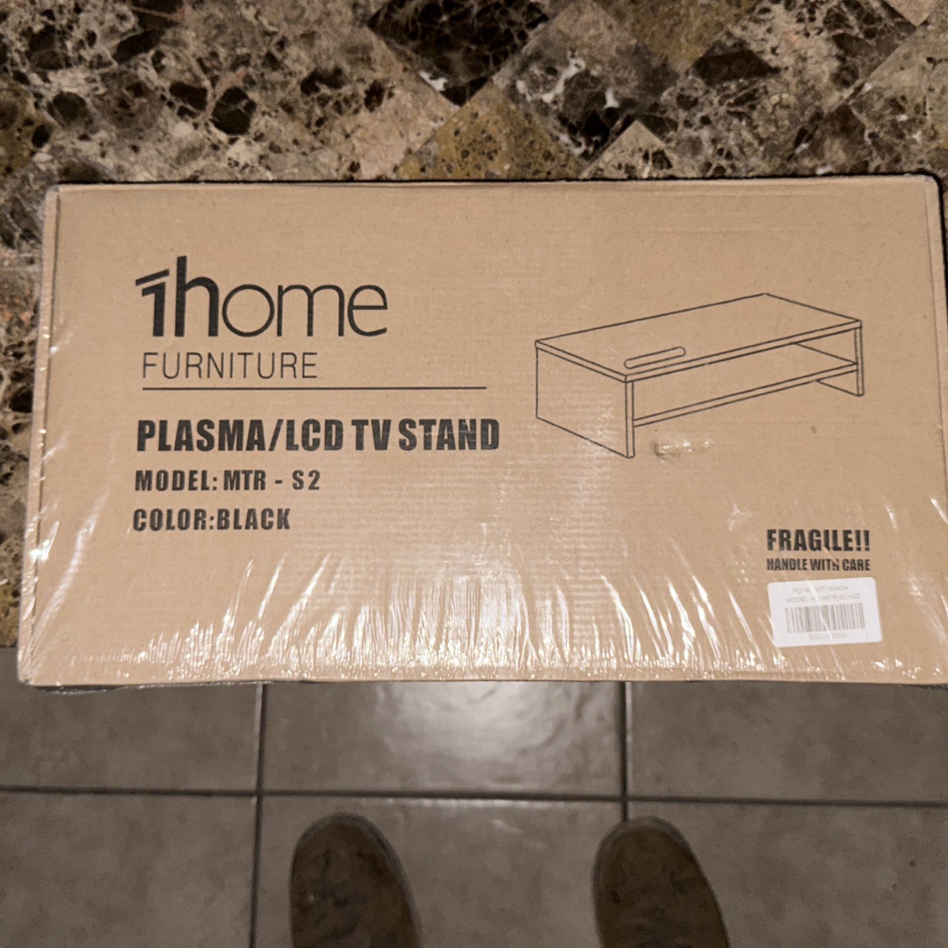 Plasma / Tv Stand
