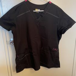 Scrubs Size Xl