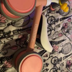 BoBike Baby’s First Bike 