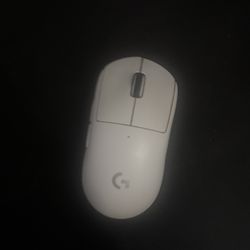 Logitech G Pro Superlight (1st Model)