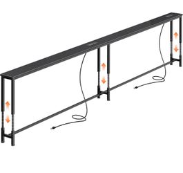 (NEW) Console Table