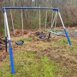 Small Swing / playground Set