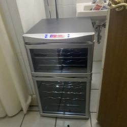 refrigerator exelent condición 