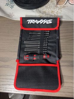 Traxxas master tool kit