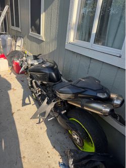 Ducati 848