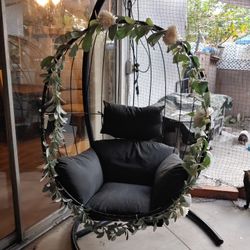 Swing Chair 