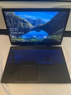 Dell G5 5500 Gaming Laptop