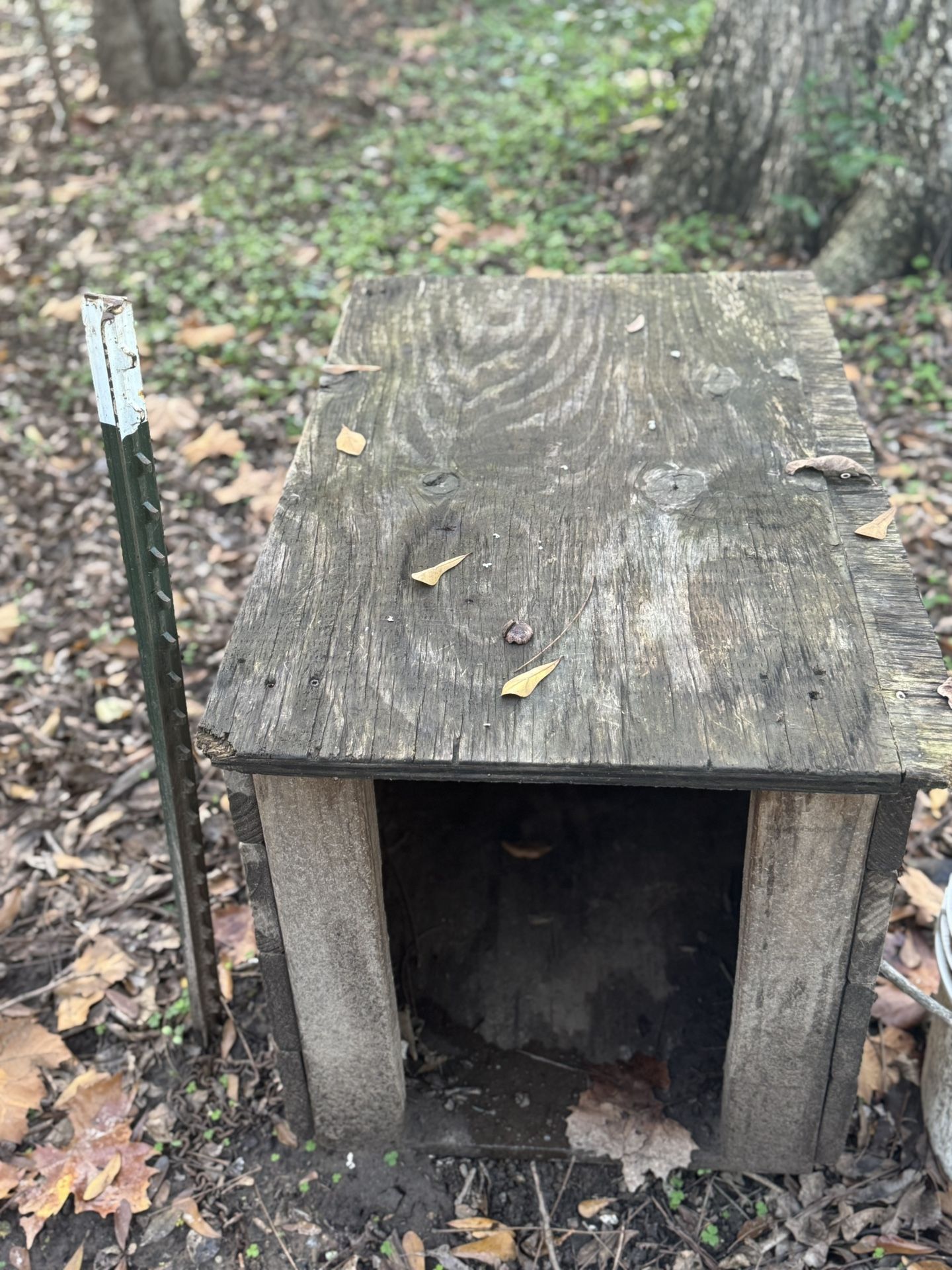 Handmade Dog Houses For Sale