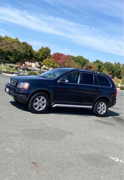 2007 Volvo Xc90