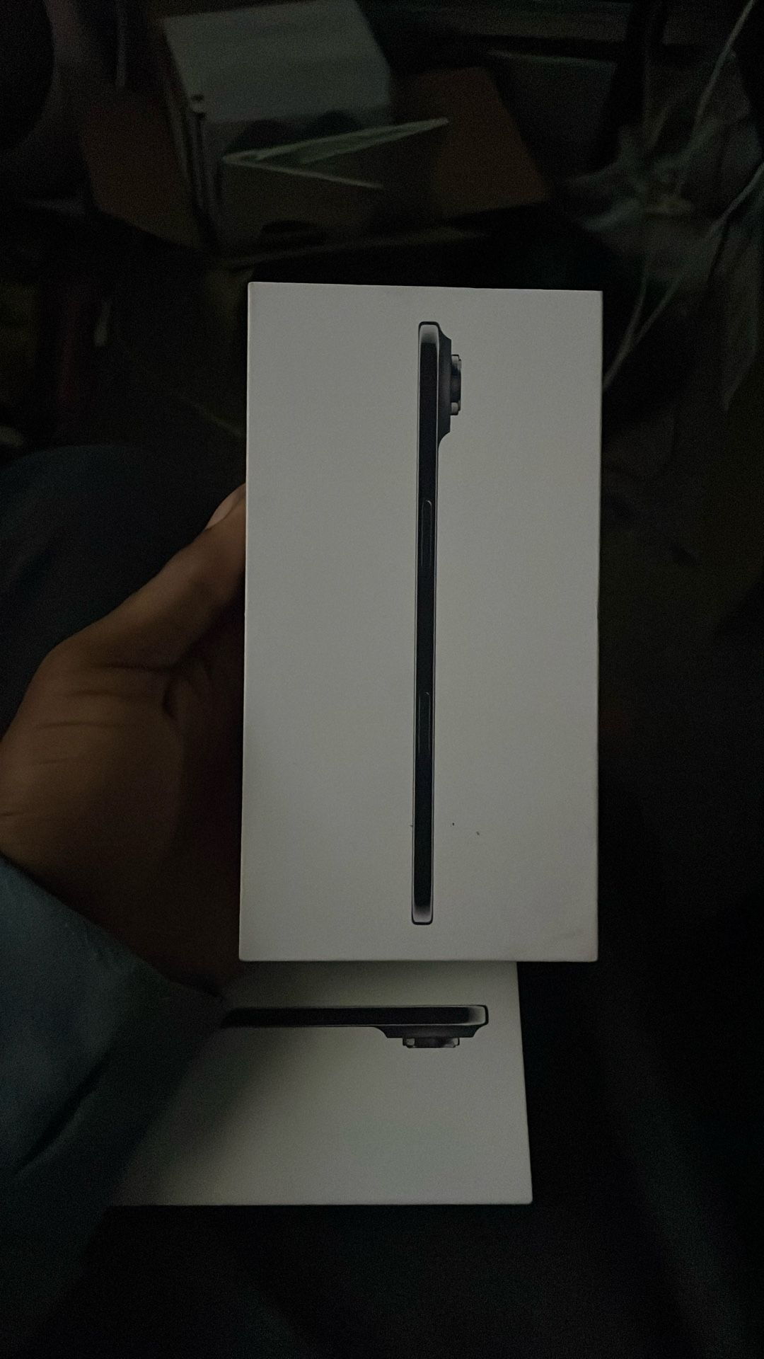 iPhone 17 Air Pro Max 512gb