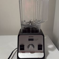 Aeitto Licuadoras profesionales/Professional countertop blenders