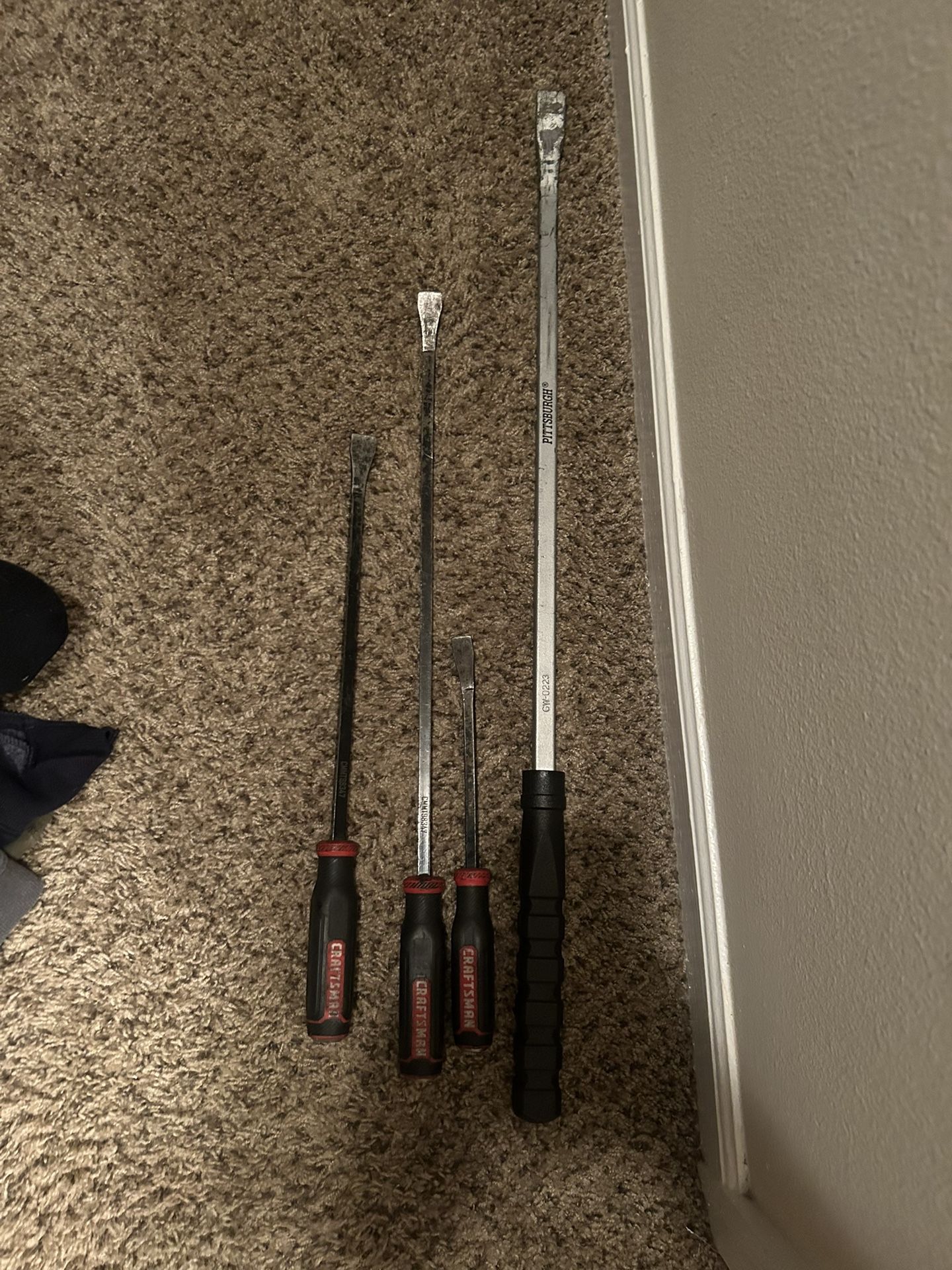 Pry Bars for Sale in Menifee, CA OfferUp