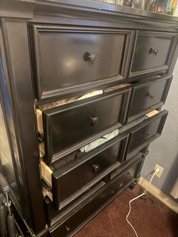 Nice dresser