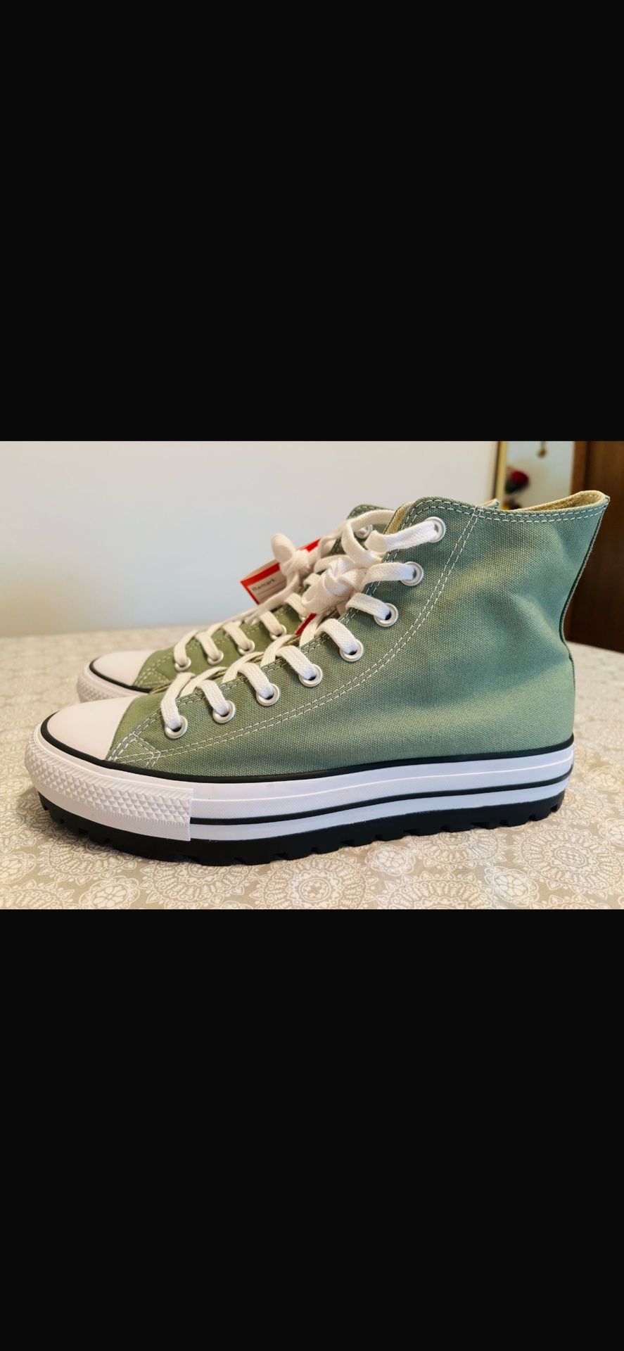 Converse All Star For Man size9