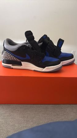 Nike Air Jordan Legacy 312 Low Sneakers