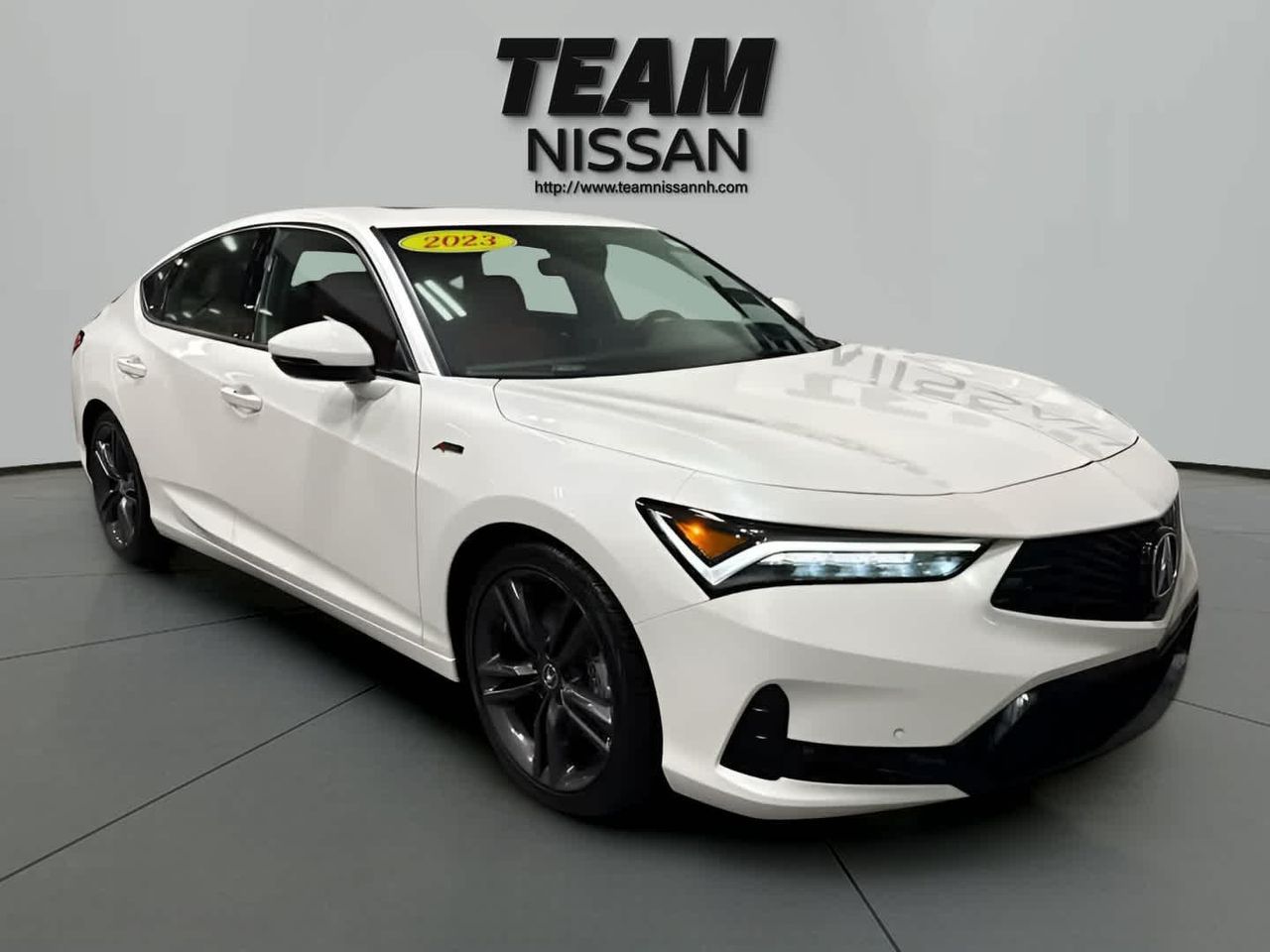 2024 Acura Integra