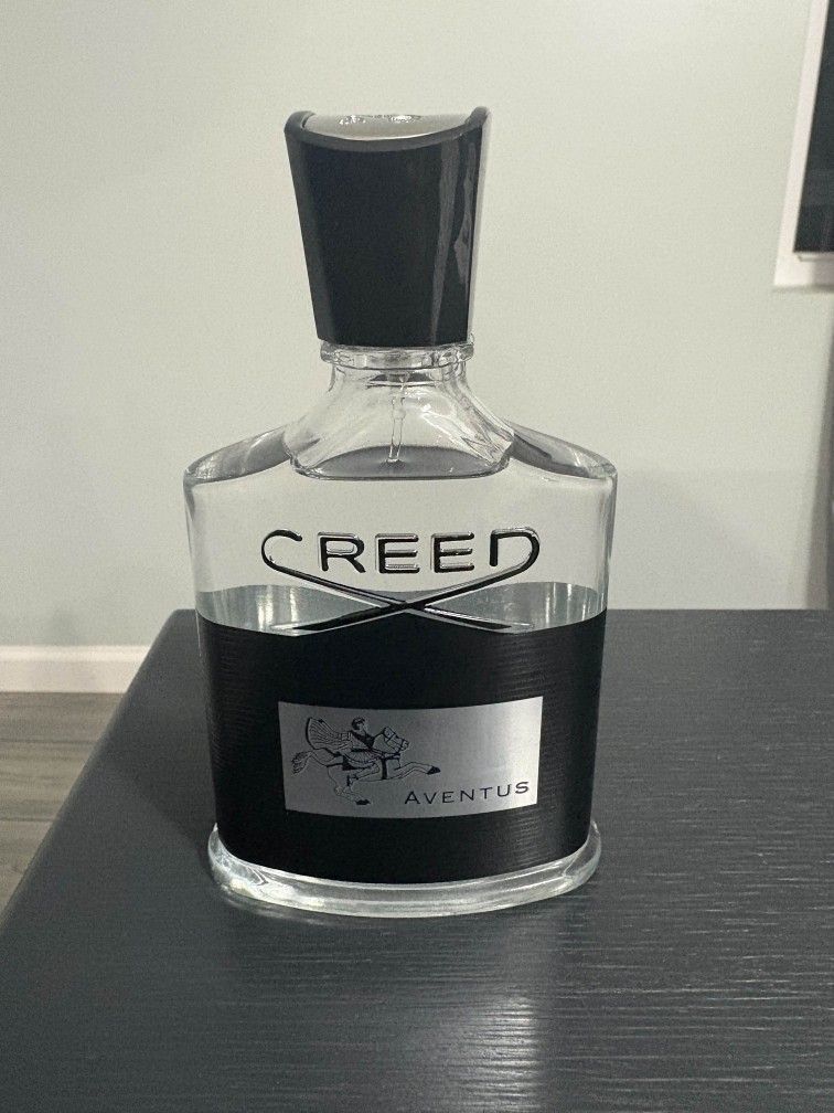 Creed Aventus 100ML  Authentic 