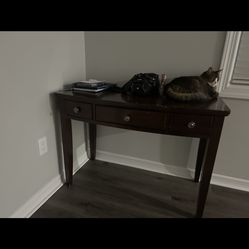 Antique Desk