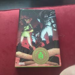 Marvel's X-Men: Hellfire Gala - The Red Carpet Collection - Hardcover