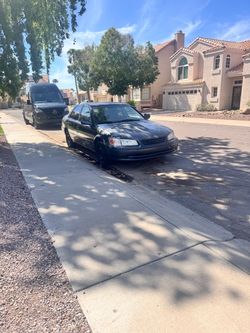 2000 Toyota Camry