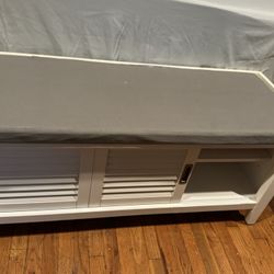 Storage Bench 