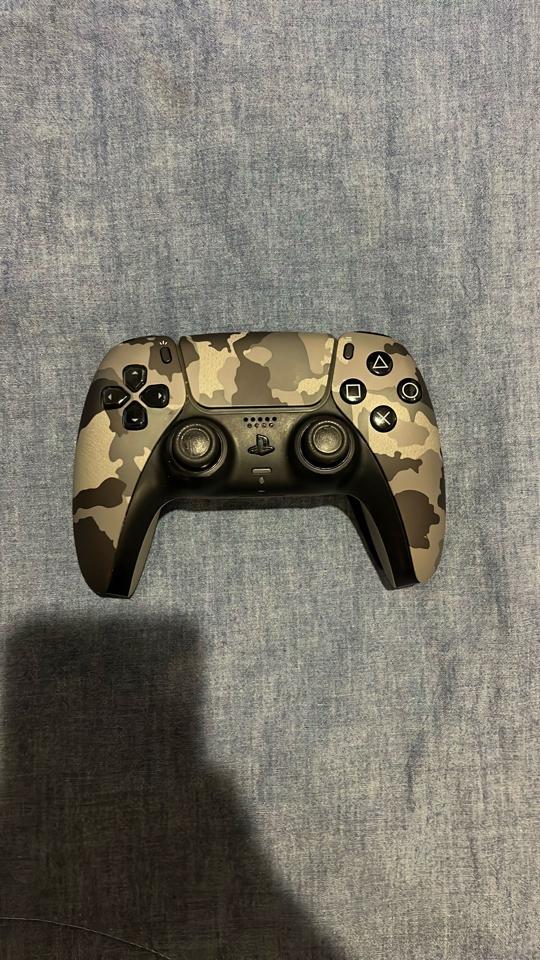 Ps5 Controller 