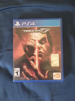 Tekken 7