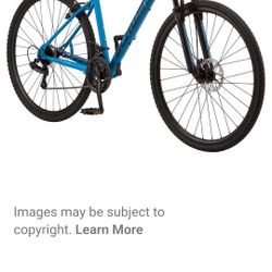 Schwinn Copeland 700c  Hybrid Bike