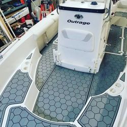 Pisos Para Botes