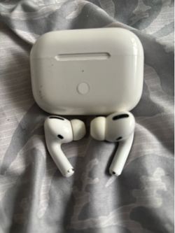 AirPod pro 4
