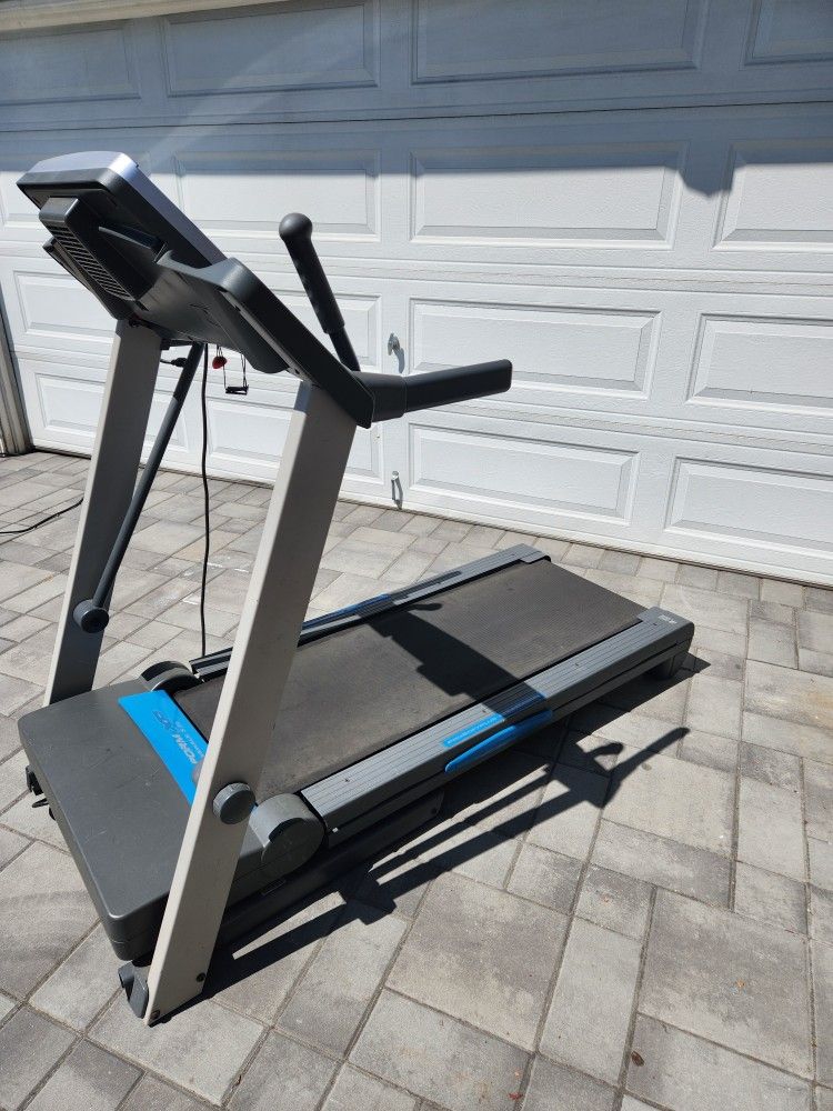 Treadmill ProFormXP Crosswalk 530
